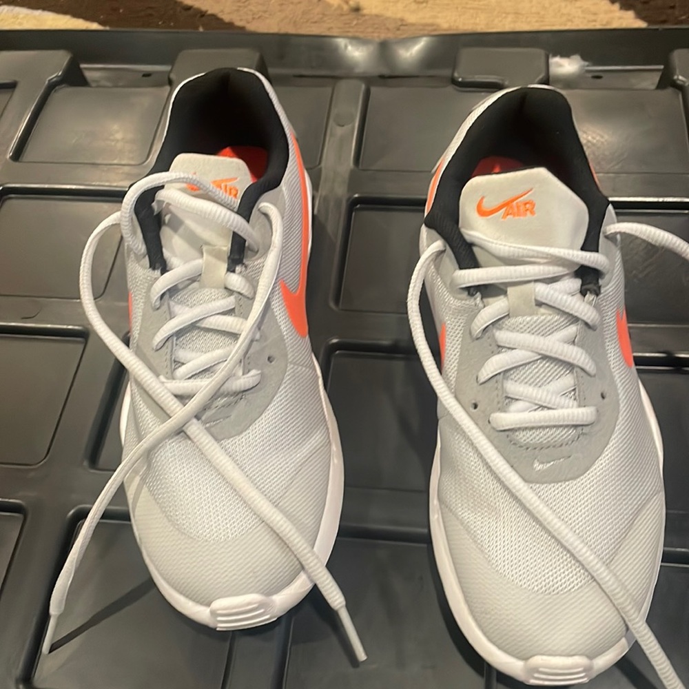 Nike shoes